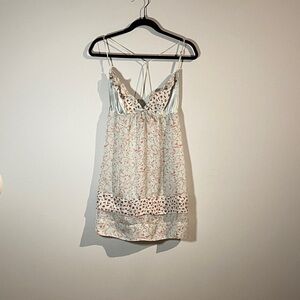 Y2K Victoria Secret Slip